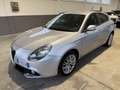 Alfa Romeo Giulietta 1.6 jtdm Super 120cv UNICO PROPRIETARIO Argento - thumbnail 2