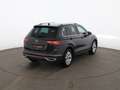 Volkswagen Tiguan 2.0 TDI Elegance Aut MATRIX SKY RADAR NAVI Grau - thumbnail 3