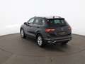 Volkswagen Tiguan 2.0 TDI Elegance Aut MATRIX SKY RADAR NAVI Grau - thumbnail 7