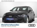 Audi A3 Sportback 30 TFSI S-tronic LED KLIMA Schwarz - thumbnail 1