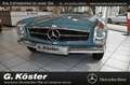 Mercedes-Benz 230 230 SL Neuwertiger Auslieferungszustand Blau - thumbnail 9