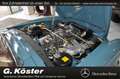 Mercedes-Benz 230 230 SL Neuwertiger Auslieferungszustand Blau - thumbnail 8
