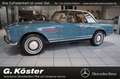 Mercedes-Benz 230 230 SL Neuwertiger Auslieferungszustand Blau - thumbnail 4