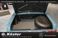 Mercedes-Benz 230 230 SL Neuwertiger Auslieferungszustand Blau - thumbnail 6