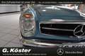 Mercedes-Benz 230 230 SL Neuwertiger Auslieferungszustand Blau - thumbnail 10