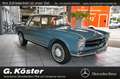 Mercedes-Benz 230 230 SL Neuwertiger Auslieferungszustand Blau - thumbnail 1