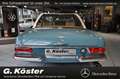 Mercedes-Benz 230 230 SL Neuwertiger Auslieferungszustand Blau - thumbnail 12