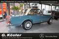 Mercedes-Benz 230 230 SL Neuwertiger Auslieferungszustand Blau - thumbnail 3