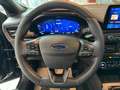Ford Focus 1.0 EcoBoost 155 Hybride ST LINE X - Garantie 2027 Noir - thumbnail 9
