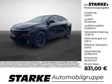 AWD Performance AHK MY25 0% Finanzierung