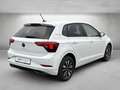 Volkswagen Polo 1.0l TSI Goal *LED Weiß - thumbnail 3