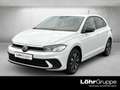 Volkswagen Polo 1.0l TSI Goal *LED Weiß - thumbnail 1