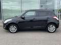 Suzuki Swift 1,2 4WD Shine Schwarz - thumbnail 3
