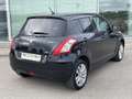 Suzuki Swift 1,2 4WD Shine Schwarz - thumbnail 4