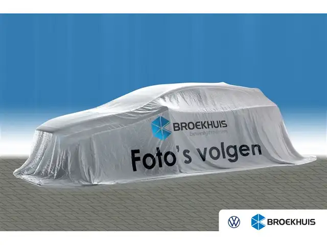 Volkswagen Golf GTE VIII Lim. 1.5 eHybrid Phev 272PK | TREKHAAK | PANO