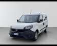 Fiat Doblo Doblò 1.3 MJT PC Combi N1 SX Blanc - thumbnail 3