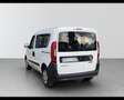 Fiat Doblo Doblò 1.3 MJT PC Combi N1 SX Blanc - thumbnail 4