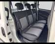 Fiat Doblo Doblò 1.3 MJT PC Combi N1 SX Blanc - thumbnail 10