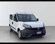 Fiat Doblo Doblò 1.3 MJT PC Combi N1 SX Blanc - thumbnail 1