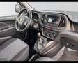 Fiat Doblo Doblò 1.3 MJT PC Combi N1 SX Blanc - thumbnail 9