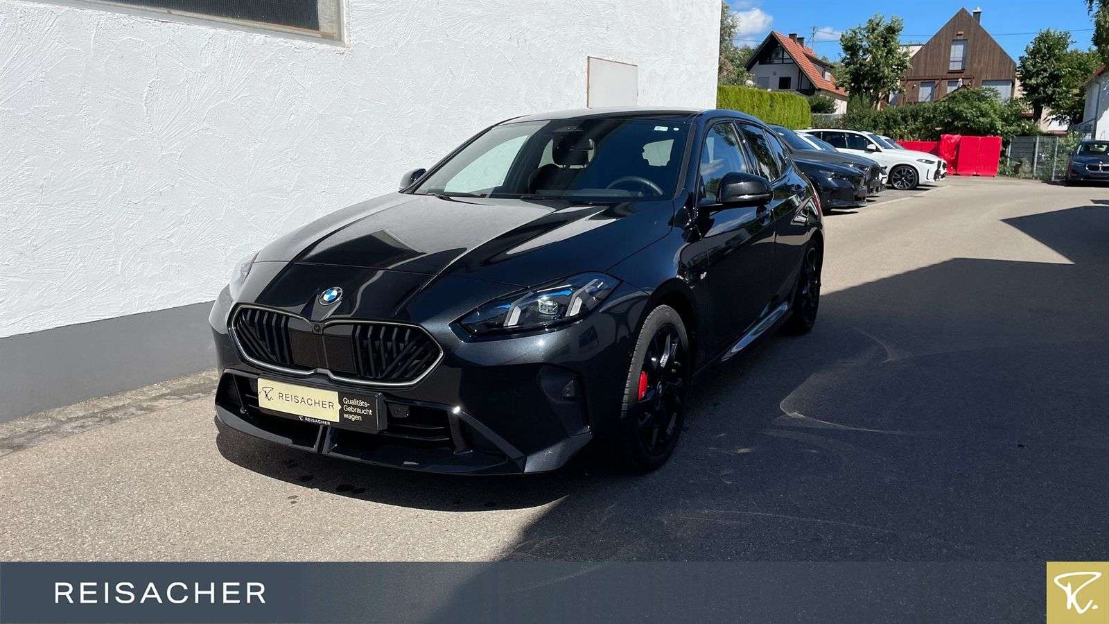 BMW 120