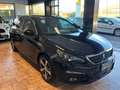 Peugeot 308 SW 2.0 bluehdi Gt Line s*CINGHIA FATTA 147000KM* Zwart - thumbnail 3