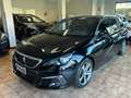 Peugeot 308 SW 2.0 bluehdi Gt Line s*CINGHIA FATTA 147000KM* Zwart - thumbnail 1