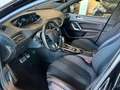 Peugeot 308 SW 2.0 bluehdi Gt Line s*CINGHIA FATTA 147000KM* Zwart - thumbnail 7