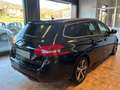 Peugeot 308 SW 2.0 bluehdi Gt Line s*CINGHIA FATTA 147000KM* Zwart - thumbnail 4