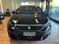 Peugeot 308 SW 2.0 bluehdi Gt Line s*CINGHIA FATTA 147000KM* Zwart - thumbnail 2