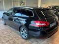 Peugeot 308 SW 2.0 bluehdi Gt Line s*CINGHIA FATTA 147000KM* Zwart - thumbnail 6