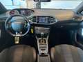 Peugeot 308 SW 2.0 bluehdi Gt Line s*CINGHIA FATTA 147000KM* Zwart - thumbnail 10