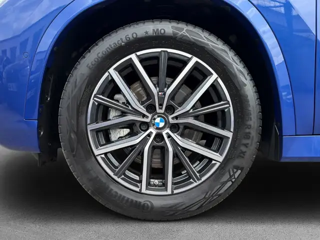 BMW X1 view 7