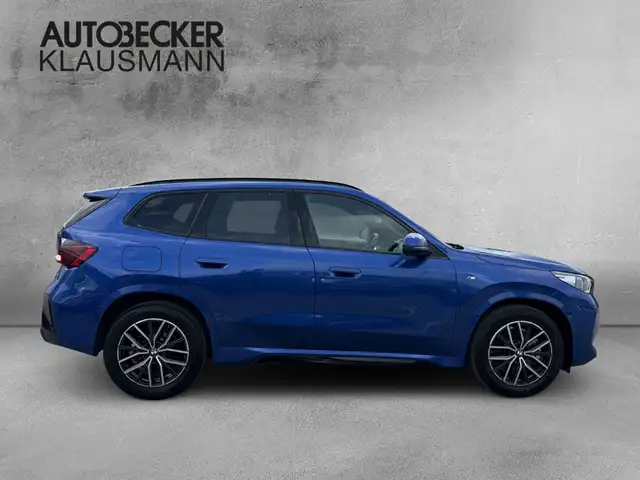 BMW X1 view 4