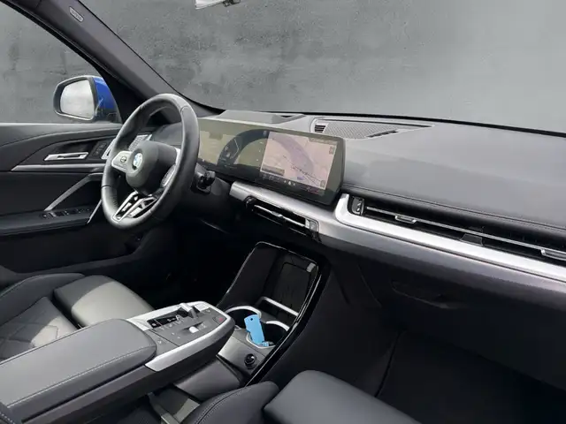 BMW X1 view 12