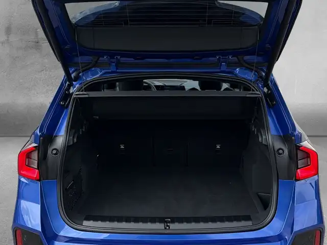 BMW X1 view 15