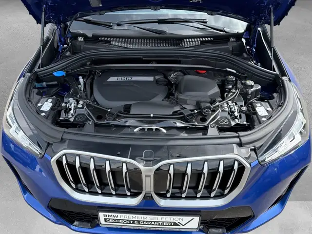 BMW X1 view 14