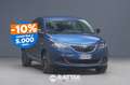Lancia Ypsilon 1.0 Firefly Hybrid 70CV Platino Blu/Azzurro - thumbnail 1