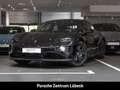 Porsche Taycan GTS LED-Matrix InnoDrive Head-Up BOSE Zwart - thumbnail 1