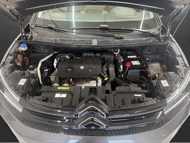 Citroen C5 Aircross view 7