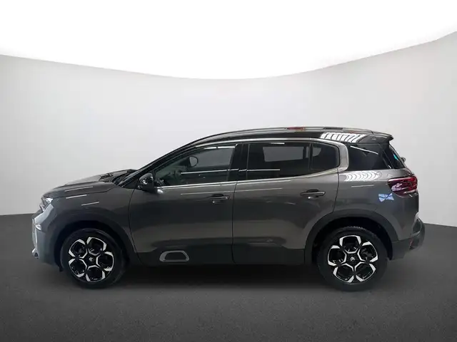 Citroen C5 Aircross view 5