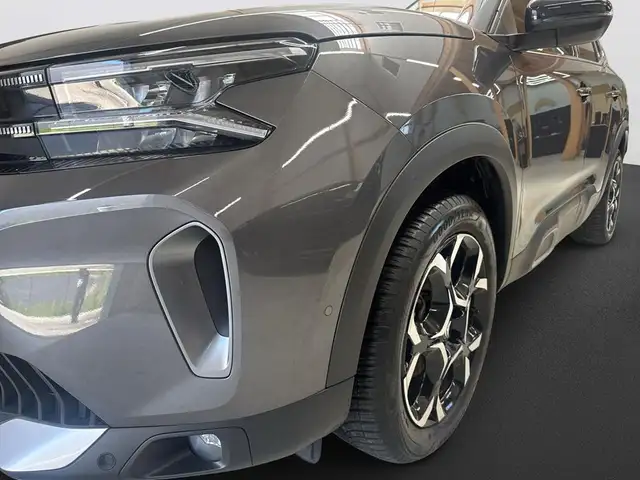 Citroen C5 Aircross view 10