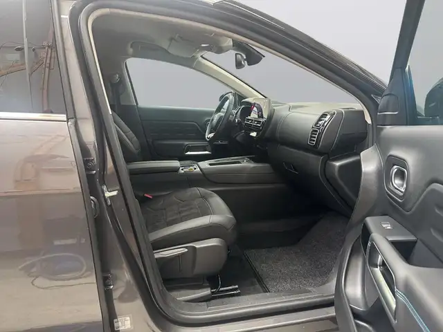 Citroen C5 Aircross view 12