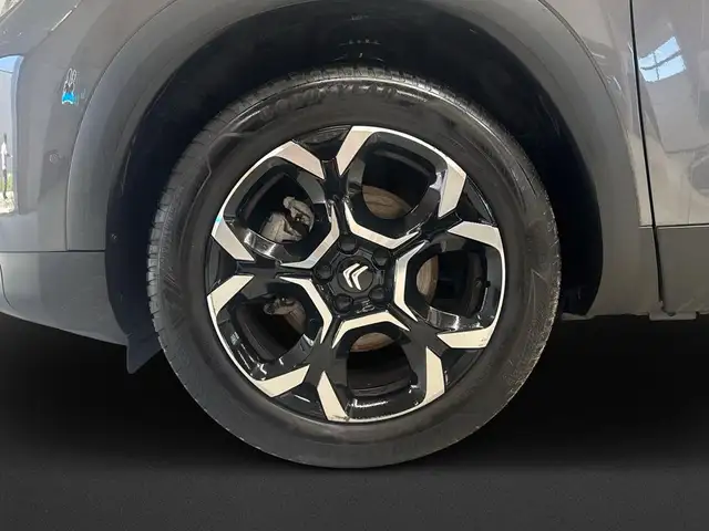 Citroen C5 Aircross view 9