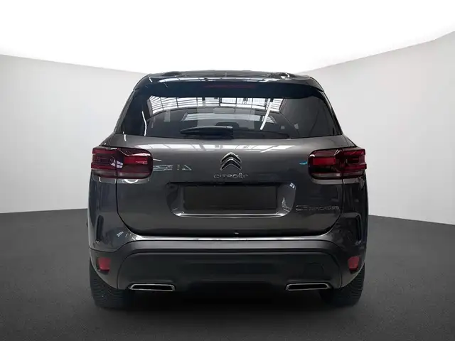 Citroen C5 Aircross view 4