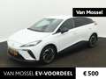 MG MG4 Comfort 64 kWh Long Range | WLTP 450KM  | Apple Ca Wit - thumbnail 1