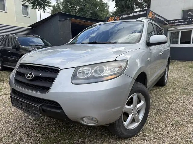 Hyundai SANTA FE Santa Fe 2.7 V6 2WD GLS