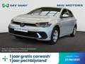 Volkswagen Polo Polo 1.0 MPI  59 kW (80 pk) 5 versnellingen manuee Argent - thumbnail 1