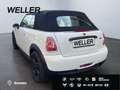 MINI One Cabrio *LED*Sitzheizung*PDC*Ambiente* Weiß - thumbnail 7