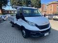 Iveco Daily 35C16 160CV *CASSONE FISSO *RUOTE GEMELLATE Weiß - thumbnail 2